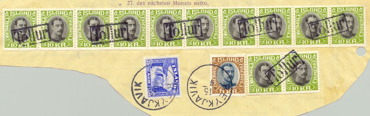 G1cII Spätverwendung 1934/35