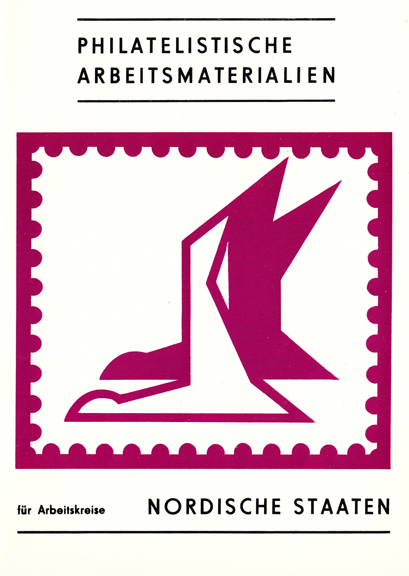 komplette Hefte