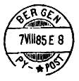 Bergen III