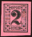 Bergen II