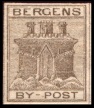 Bergen I S/A 1 F1U