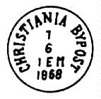 Christiania Stempel 2B