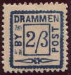 Drammen II