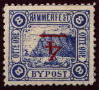 Hammerfest S/A 6 (kopfst.)