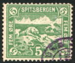 Spitsbergen S/A E7