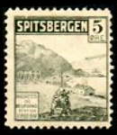 Spitsbergen S/A E21