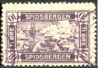 Spitsbergen S/A E26/27