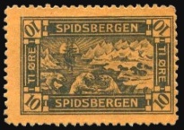 Spitsbergen S/A E28