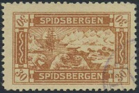 Spitsbergen S/A E31