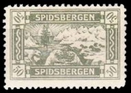 Spitsbergen S/A E32