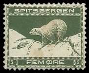 Spitsbergen S/A E33