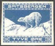 Spitsbergen S/A E35U