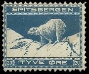 Spitsbergen S/A E35