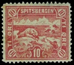 Spitsbergen S/A E5