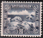 Spitsbergen S/A E6