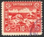 Spitsbergen S/A E8