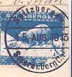 Spitzbergen Smerenberg