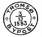 Tromsø Stempel 2