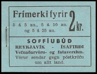 Booklets International