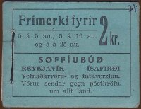 Postiljonen 09/2012 (unverkauft)